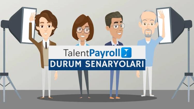 Bu animasyonda izleyecekleriniz şirketinizin de başına gelebilir!