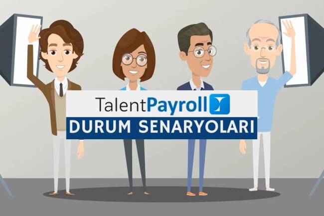 Bu animasyonda izleyecekleriniz şirketinizin de başına gelebilir!