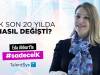 İnsan Kaynakları Son 20 Yılda Nasıl Bir Evrim Geçirdi? | Eda Akkurt ile #SadeceİK