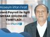 Hüseyin İrfan Fırat TalentPayroll ile İlgili Merak Edilenleri Yanıtladı